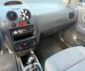 Синий Шевроле Авео, объемом двигателя 1.5 л и пробегом 105 тыс. км за 3990 $, фото 25 на Automoto.ua