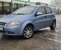 Синій Шевроле Авео, об'ємом двигуна 1.5 л та пробігом 257 тис. км за 3700 $, фото 1 на Automoto.ua