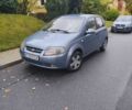 Синій Шевроле Авео, об'ємом двигуна 1.5 л та пробігом 264 тис. км за 2997 $, фото 1 на Automoto.ua