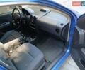 Синий Шевроле Авео, объемом двигателя 1.2 л и пробегом 135 тыс. км за 2700 $, фото 6 на Automoto.ua