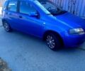 Синий Шевроле Авео, объемом двигателя 1.5 л и пробегом 151 тыс. км за 3850 $, фото 1 на Automoto.ua