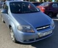 Синий Шевроле Авео, объемом двигателя 0 л и пробегом 3 тыс. км за 3700 $, фото 1 на Automoto.ua