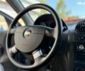Синий Шевроле Авео, объемом двигателя 1.5 л и пробегом 105 тыс. км за 3990 $, фото 26 на Automoto.ua