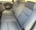 Синий Шевроле Авео, объемом двигателя 1.5 л и пробегом 105 тыс. км за 3990 $, фото 12 на Automoto.ua