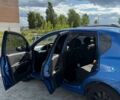 Синий Шевроле Авео, объемом двигателя 1.5 л и пробегом 195 тыс. км за 3200 $, фото 8 на Automoto.ua