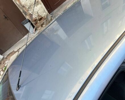 Синий Шевроле Авео, объемом двигателя 1.5 л и пробегом 270 тыс. км за 3500 $, фото 10 на Automoto.ua