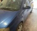 Синій Шевроле Авео, об'ємом двигуна 1.6 л та пробігом 112 тис. км за 3500 $, фото 1 на Automoto.ua