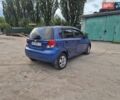 Синій Шевроле Авео, об'ємом двигуна 1.5 л та пробігом 103 тис. км за 2000 $, фото 5 на Automoto.ua