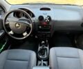 Синий Шевроле Авео, объемом двигателя 1.5 л и пробегом 105 тыс. км за 3990 $, фото 14 на Automoto.ua