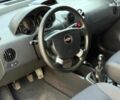 Синий Шевроле Авео, объемом двигателя 1.5 л и пробегом 105 тыс. км за 3990 $, фото 19 на Automoto.ua
