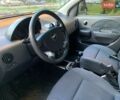 Синий Шевроле Авео, объемом двигателя 1.5 л и пробегом 189 тыс. км за 3555 $, фото 1 на Automoto.ua