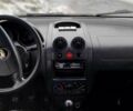 Синій Шевроле Авео, об'ємом двигуна 1.5 л та пробігом 257 тис. км за 3700 $, фото 5 на Automoto.ua