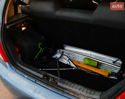 Синій Шевроле Авео, об'ємом двигуна 1.5 л та пробігом 285 тис. км за 2900 $, фото 22 на Automoto.ua