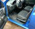 Синий Шевроле Авео, объемом двигателя 15 л и пробегом 200 тыс. км за 2200 $, фото 2 на Automoto.ua