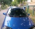 Синий Шевроле Авео, объемом двигателя 0 л и пробегом 300 тыс. км за 2300 $, фото 1 на Automoto.ua