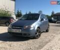 Синий Шевроле Авео, объемом двигателя 1.5 л и пробегом 190 тыс. км за 1799 $, фото 1 на Automoto.ua