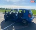 Синій Шевроле Авео, об'ємом двигуна 1.5 л та пробігом 150 тис. км за 3100 $, фото 11 на Automoto.ua