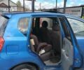 Синий Шевроле Авео, объемом двигателя 1.5 л и пробегом 240 тыс. км за 3018 $, фото 5 на Automoto.ua