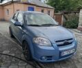 Синій Шевроле Авео, об'ємом двигуна 1.6 л та пробігом 210 тис. км за 3518 $, фото 1 на Automoto.ua