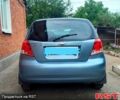 Синий Шевроле Авео, объемом двигателя 1.5 л и пробегом 129 тыс. км за 3500 $, фото 2 на Automoto.ua