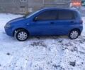 Синій Шевроле Авео, об'ємом двигуна 1.5 л та пробігом 280 тис. км за 2950 $, фото 9 на Automoto.ua