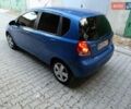 Синий Шевроле Авео, объемом двигателя 1.2 л и пробегом 135 тыс. км за 2700 $, фото 4 на Automoto.ua