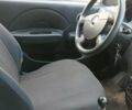 Синий Шевроле Авео, объемом двигателя 1.5 л и пробегом 360 тыс. км за 3200 $, фото 3 на Automoto.ua