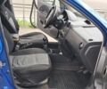 Синий Шевроле Авео, объемом двигателя 1.5 л и пробегом 476 тыс. км за 2900 $, фото 3 на Automoto.ua