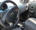 Синий Шевроле Авео, объемом двигателя 1.5 л и пробегом 360 тыс. км за 3200 $, фото 1 на Automoto.ua