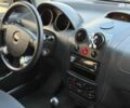 Синий Шевроле Авео, объемом двигателя 1.5 л и пробегом 105 тыс. км за 3990 $, фото 17 на Automoto.ua