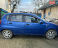 Синій Шевроле Авео, об'ємом двигуна 1.5 л та пробігом 220 тис. км за 3000 $, фото 2 на Automoto.ua
