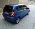 Синий Шевроле Авео, объемом двигателя 1.2 л и пробегом 135 тыс. км за 2700 $, фото 3 на Automoto.ua