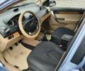 Синий Шевроле Авео, объемом двигателя 0 л и пробегом 107 тыс. км за 4400 $, фото 3 на Automoto.ua