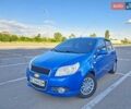 Синій Шевроле Авео, об'ємом двигуна 1.5 л та пробігом 146 тис. км за 4650 $, фото 1 на Automoto.ua