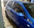 Синий Шевроле Авео, объемом двигателя 1.5 л и пробегом 145 тыс. км за 3800 $, фото 1 на Automoto.ua