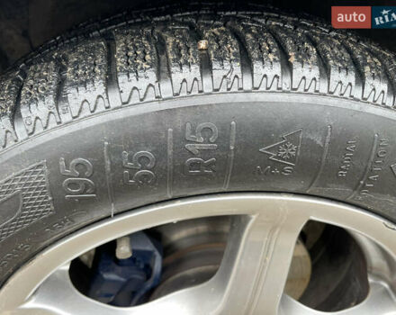 Синий Шевроле Авео, объемом двигателя 1.2 л и пробегом 177 тыс. км за 4250 $, фото 31 на Automoto.ua