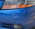 Шевроле Авео 2008 в Сумах на Automoto.ua Синий Шевроле Авео, объемом двигателя 1.5 л и пробегом 226 тыс. км за 4200 $, фото 10 на Automoto.ua