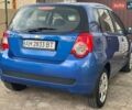 Синій Шевроле Авео, об'ємом двигуна 1.5 л та пробігом 130 тис. км за 5799 $, фото 9 на Automoto.ua