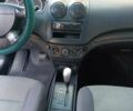 Синій Шевроле Авео, об'ємом двигуна 1.5 л та пробігом 204 тис. км за 4600 $, фото 14 на Automoto.ua