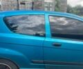 Синий Шевроле Авео, объемом двигателя 0 л и пробегом 220 тыс. км за 1700 $, фото 1 на Automoto.ua