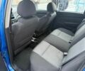 Синій Шевроле Авео, об'ємом двигуна 1.5 л та пробігом 88 тис. км за 3600 $, фото 15 на Automoto.ua