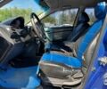 Синий Шевроле Авео, объемом двигателя 1.5 л и пробегом 226 тыс. км за 4190 $, фото 16 на Automoto.ua