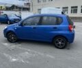 Синій Шевроле Авео, об'ємом двигуна 1.5 л та пробігом 193 тис. км за 3500 $, фото 8 на Automoto.ua