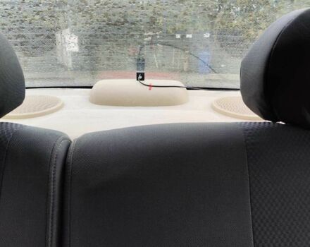 Синий Шевроле Авео, объемом двигателя 0 л и пробегом 107 тыс. км за 4400 $, фото 2 на Automoto.ua