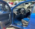 Синий Шевроле Авео, объемом двигателя 1.5 л и пробегом 226 тыс. км за 4190 $, фото 13 на Automoto.ua