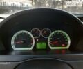 Синий Шевроле Авео, объемом двигателя 1.4 л и пробегом 135 тыс. км за 4550 $, фото 23 на Automoto.ua