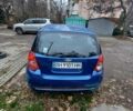 Синий Шевроле Авео, объемом двигателя 1.5 л и пробегом 200 тыс. км за 2800 $, фото 1 на Automoto.ua