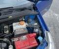 Синій Шевроле Авео, об'ємом двигуна 1.5 л та пробігом 193 тис. км за 3500 $, фото 18 на Automoto.ua
