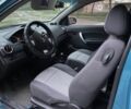 Синий Шевроле Авео, объемом двигателя 1.5 л и пробегом 129 тыс. км за 4700 $, фото 6 на Automoto.ua