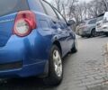 Синій Шевроле Авео, об'ємом двигуна 1.5 л та пробігом 179 тис. км за 4599 $, фото 4 на Automoto.ua